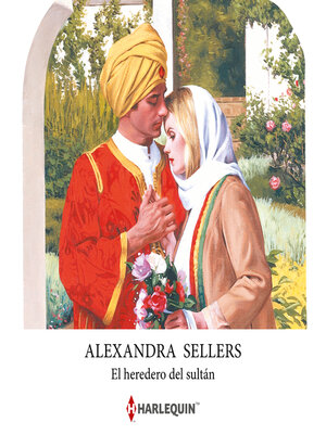 cover image of El heredero del sultán
